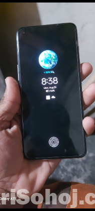 OnePlusNord 2t 5g